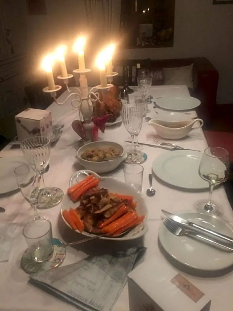 Ancien Relais de Poste the Old Post Office