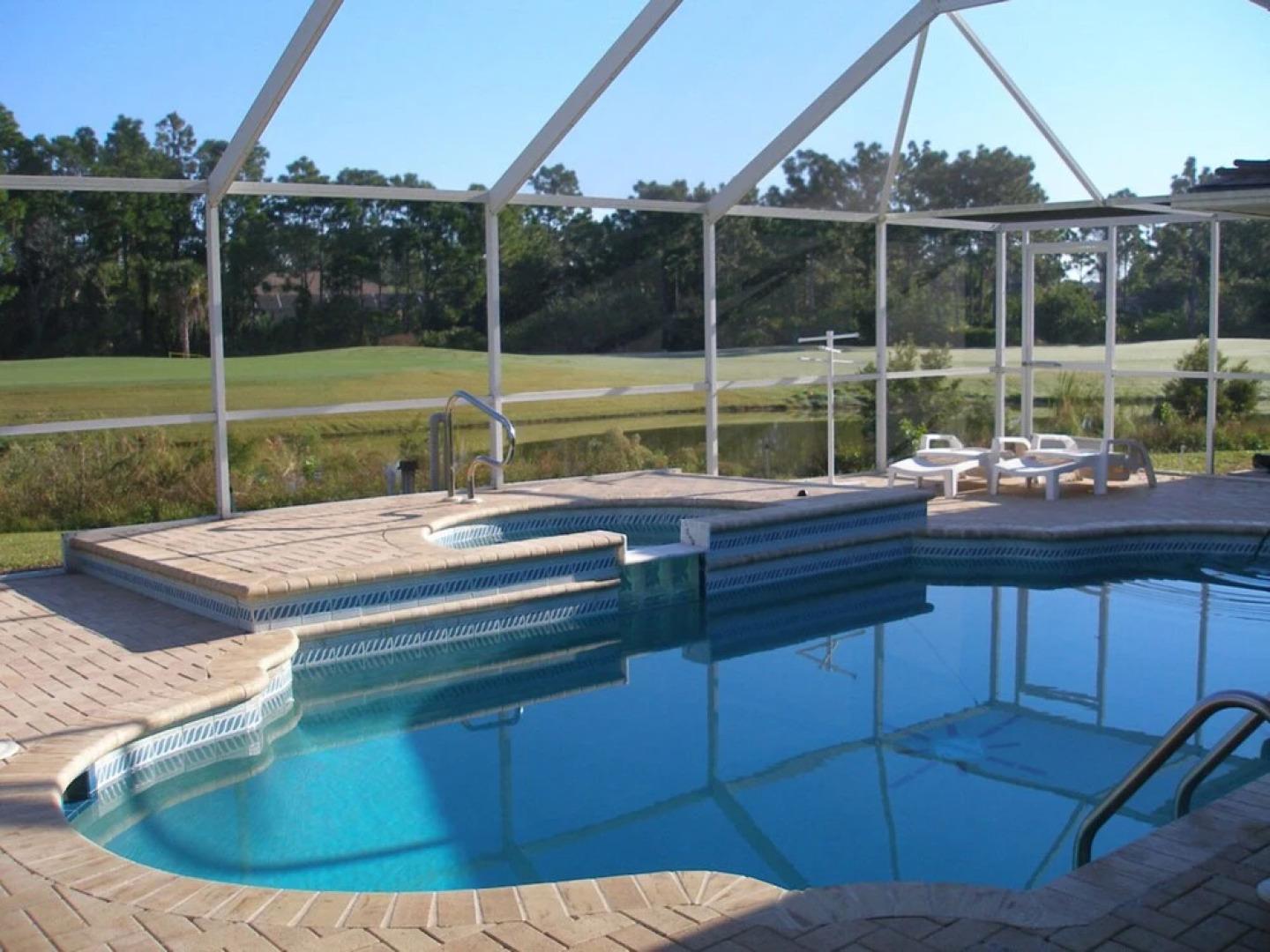 Paradise Lakeside Rotonda West