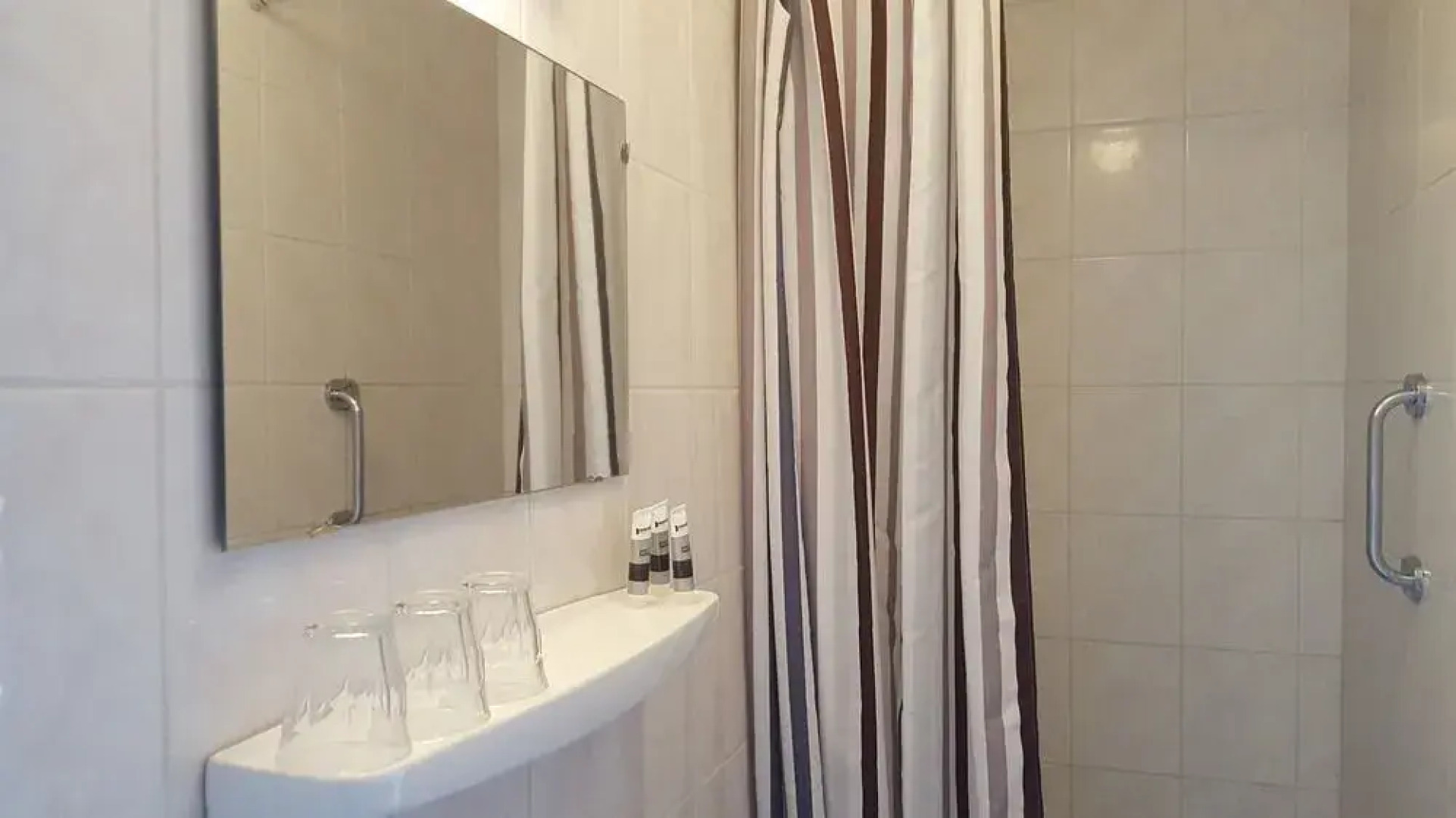 Hotel onder de Linden