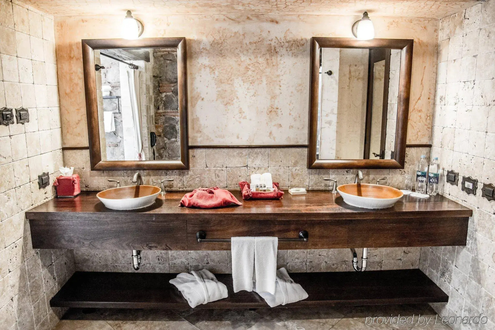 El Convento Boutique Hotel