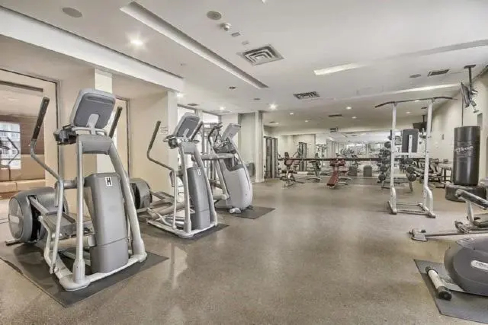 Mississauga Furnished Apartments