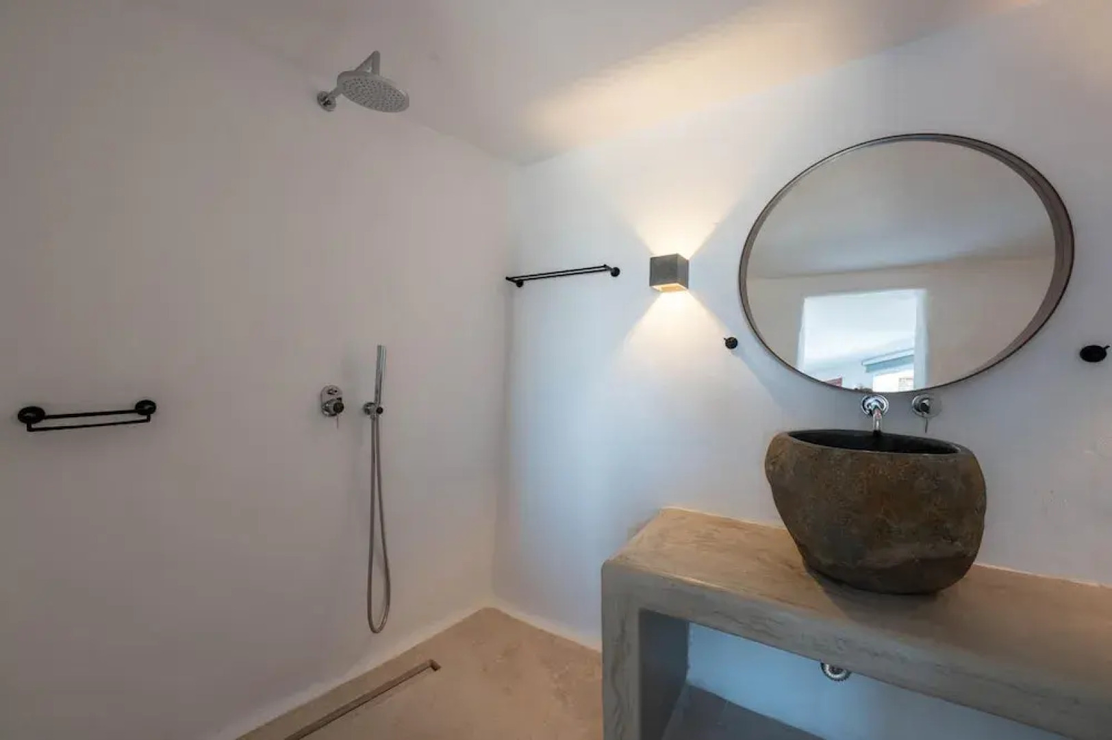 Nomade Villa 4 BD in Psarou