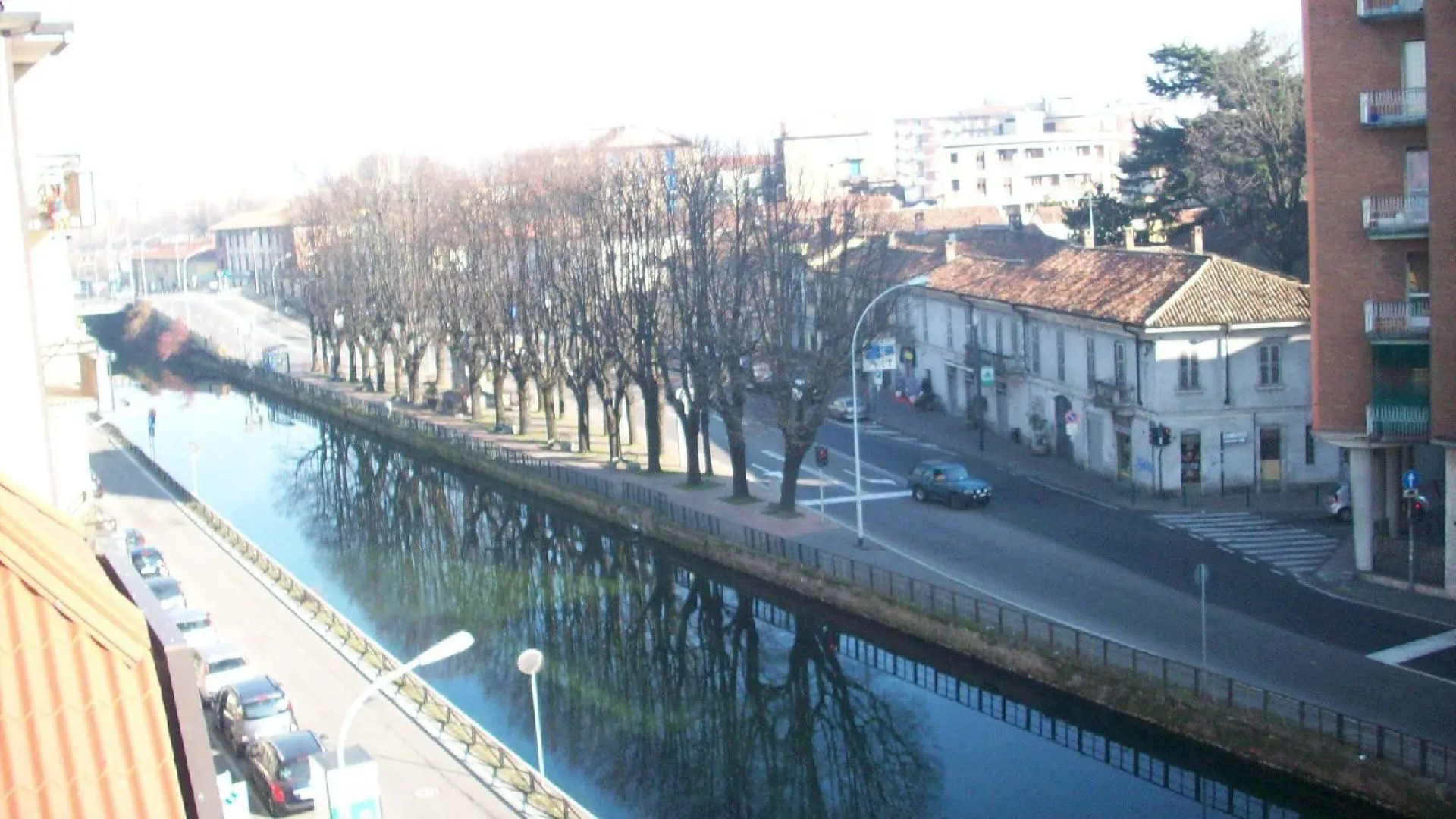 Residence Naviglio Grande