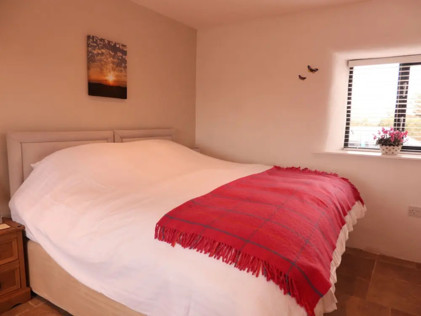 Palmerston Lodge - an immaculate 1 bed barn