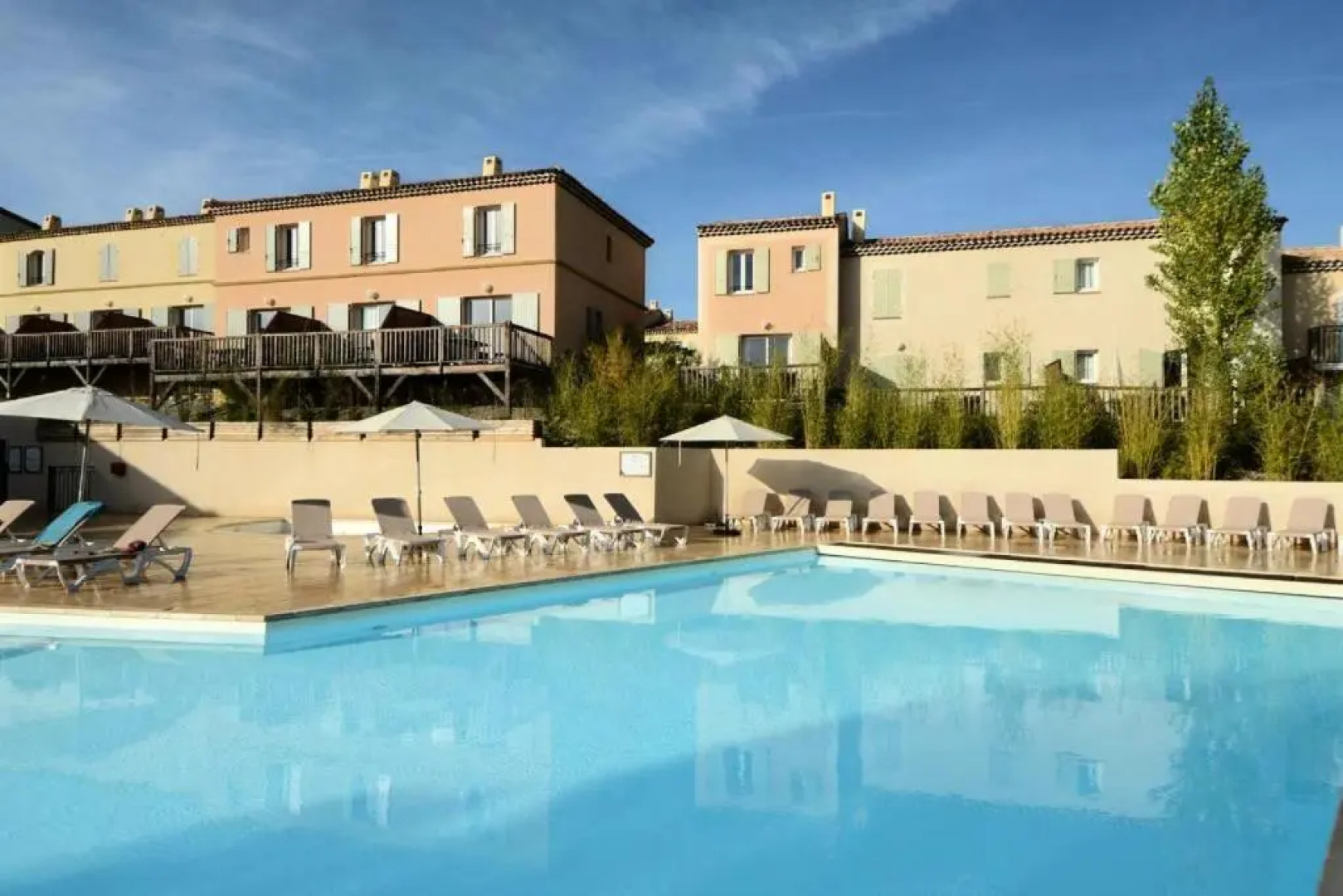 Les Coteaux de Pont Royal en Provence - maeva Home - Appartement 2 Pièces 4 30