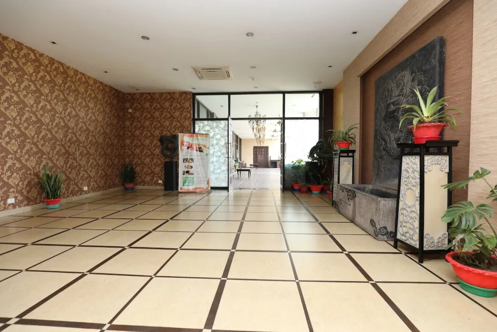 The Fern Residency Tezpur