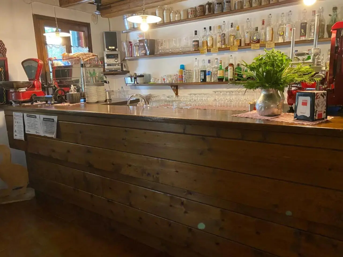 Osteria Locanda Dalla Lina