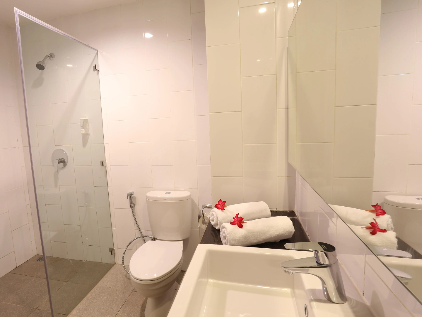 Fovere Hotel Palangka Raya