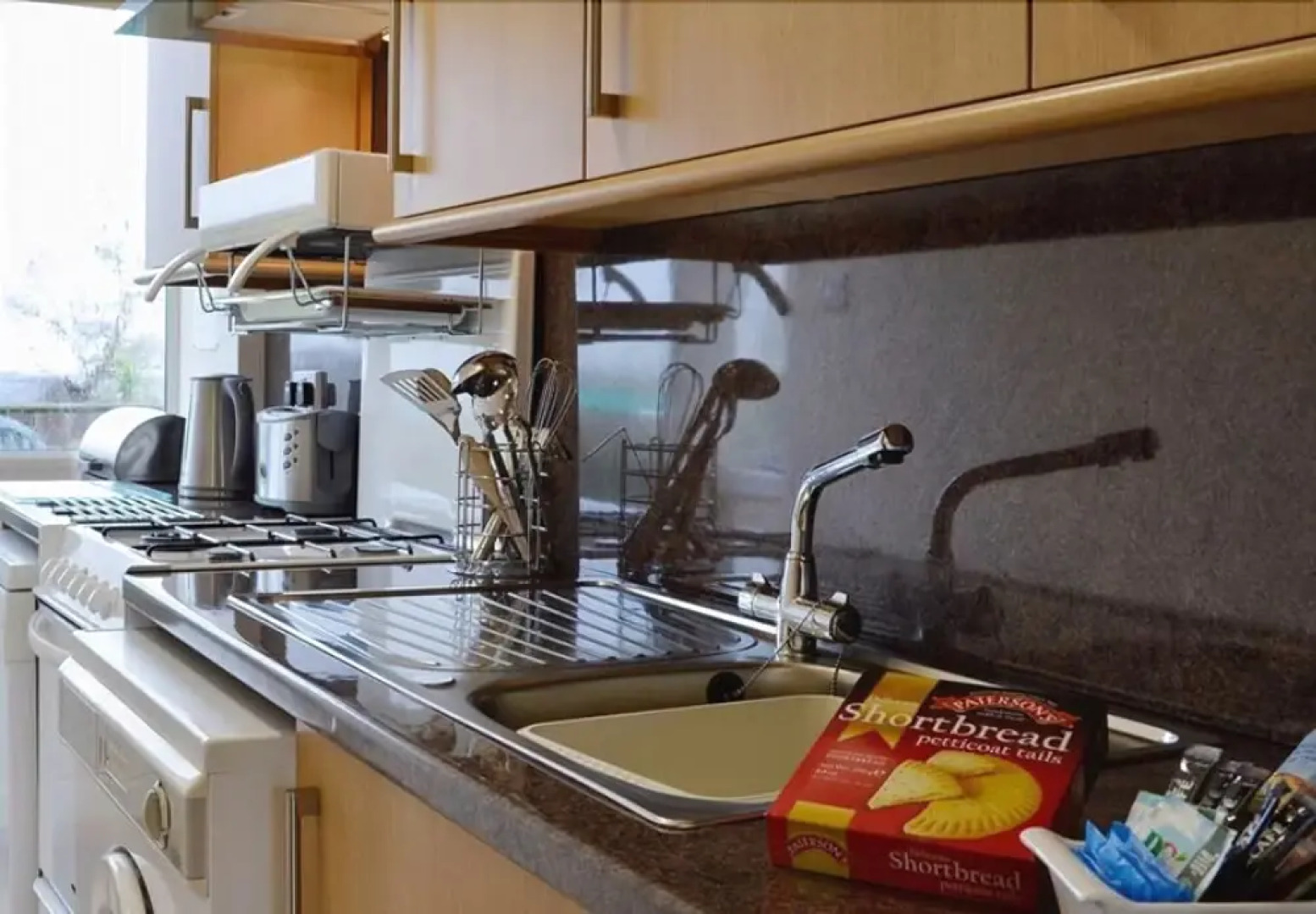 Ash Cottage - Donnini Apartments