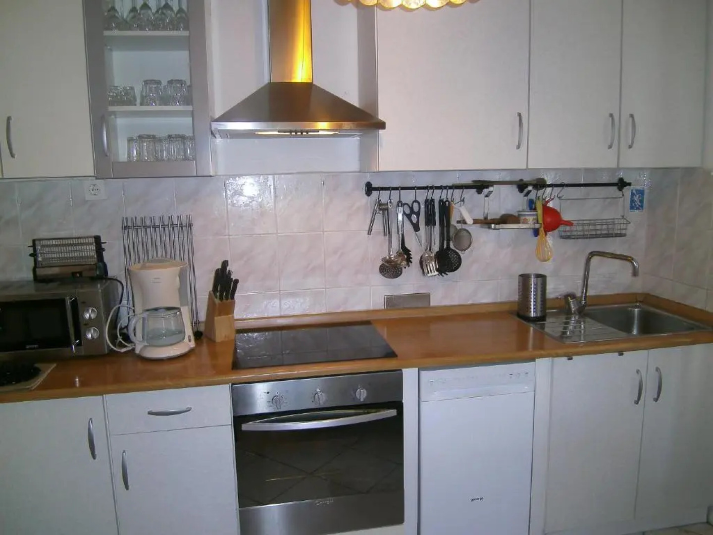 Holiday Home Lorraina