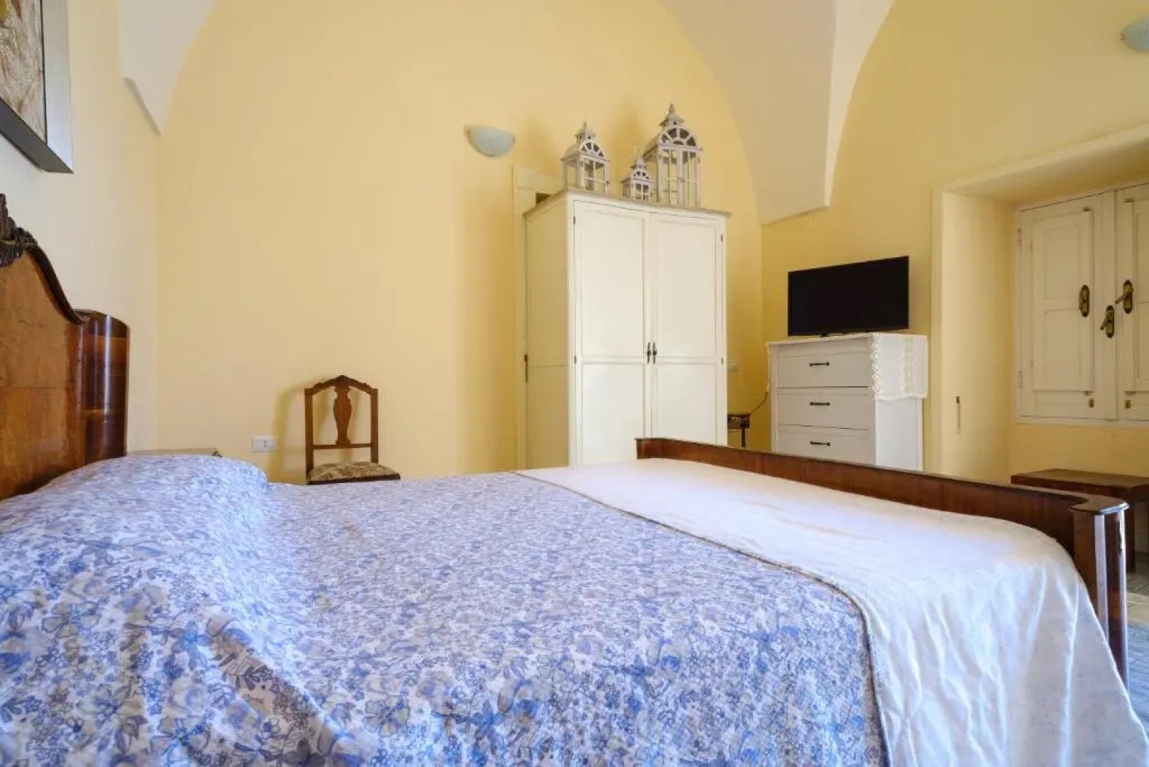 Appartamento 1 - Palazzo Costantini