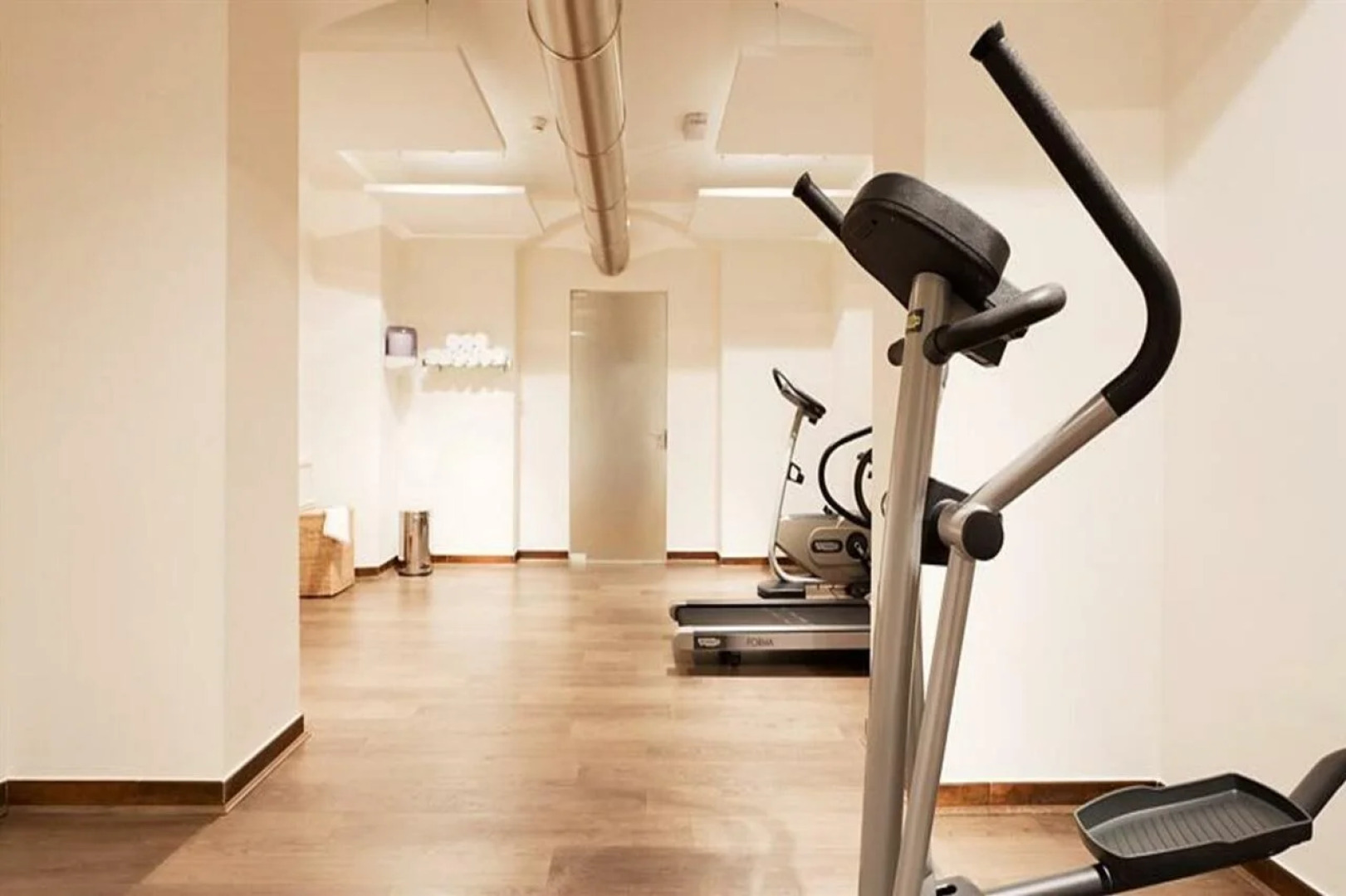 Hotel Internazionale Bellinzona