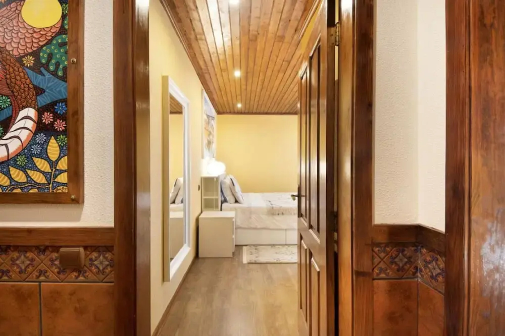 Private Pool Villa 20min by Porto