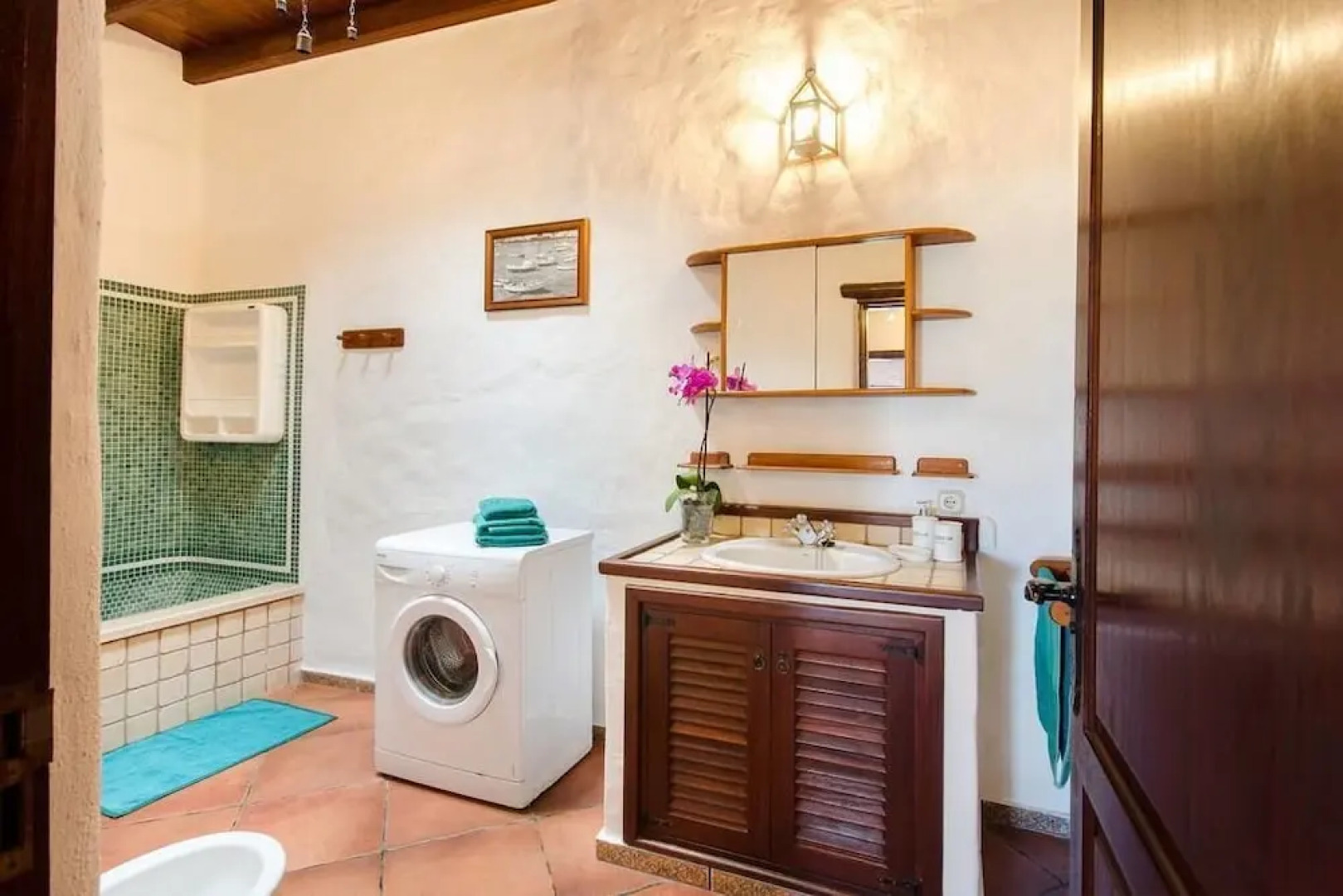 El Caserío de Güime