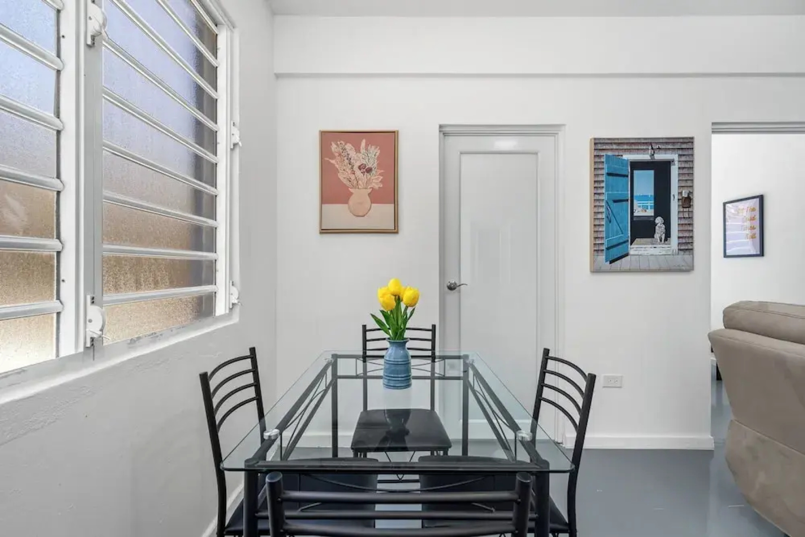 Condado by Otium