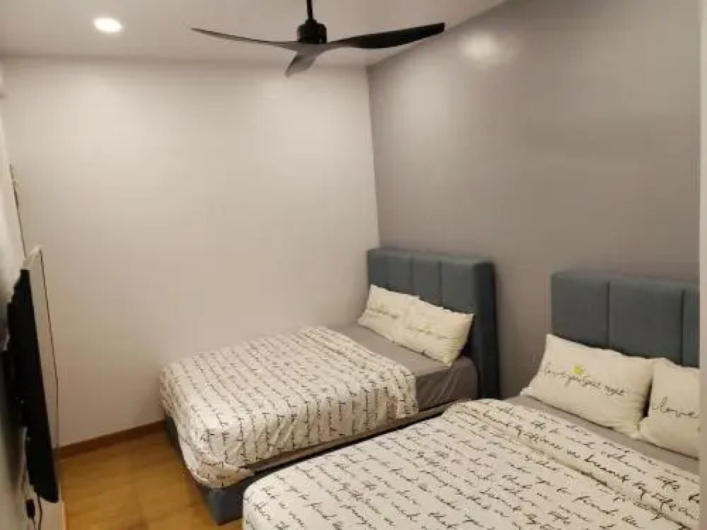 ❤️ Romance & Travel Hub @ Butterworth & Perai ❤️