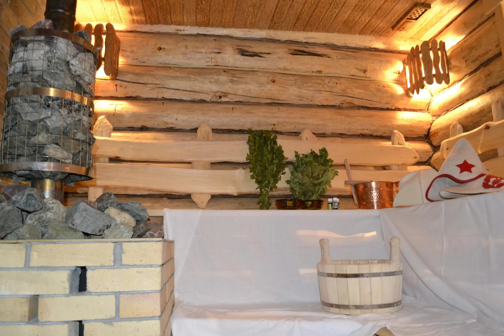 Золотая Юрта