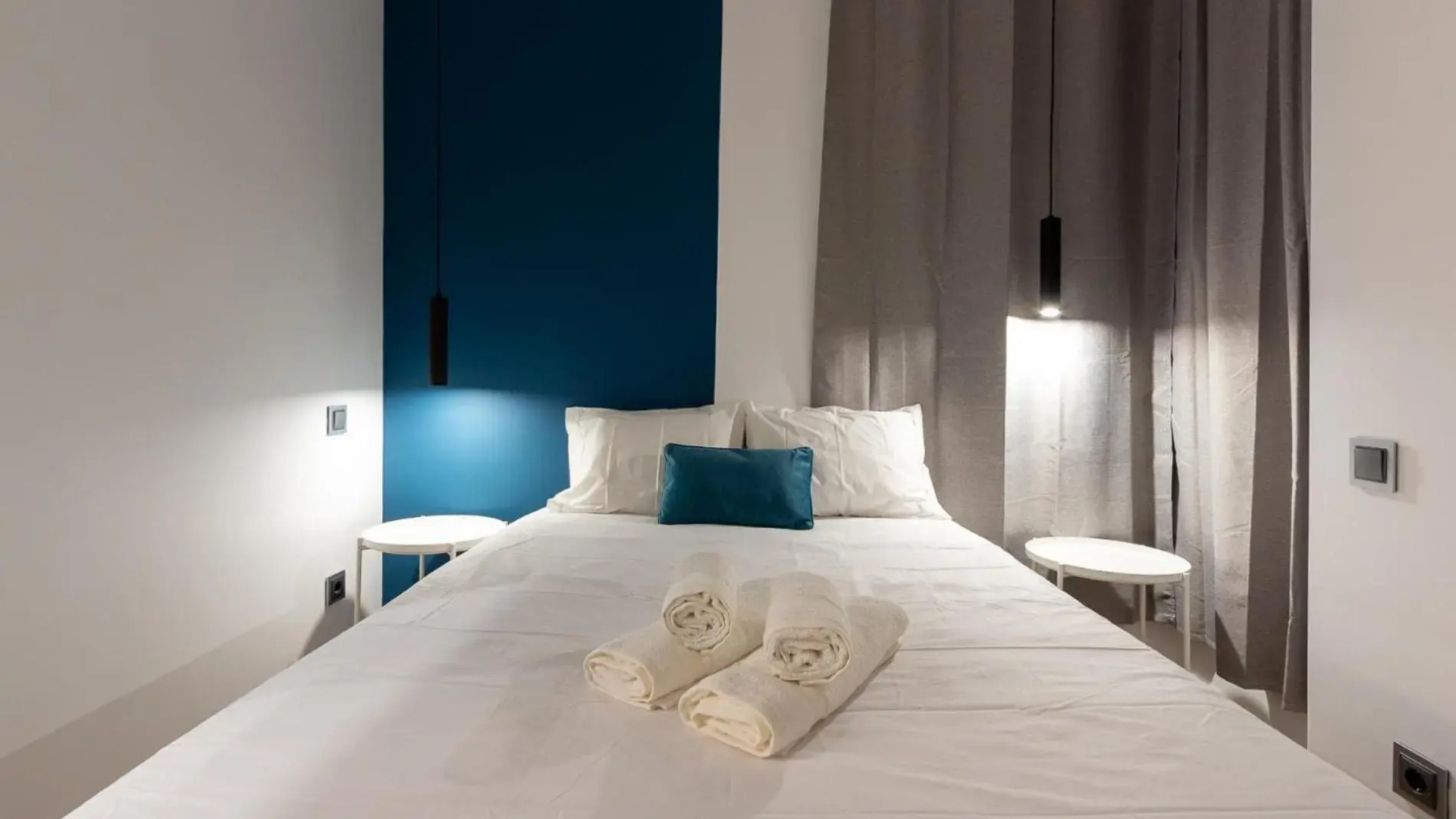 The Jolie Apartments - by the Ocean