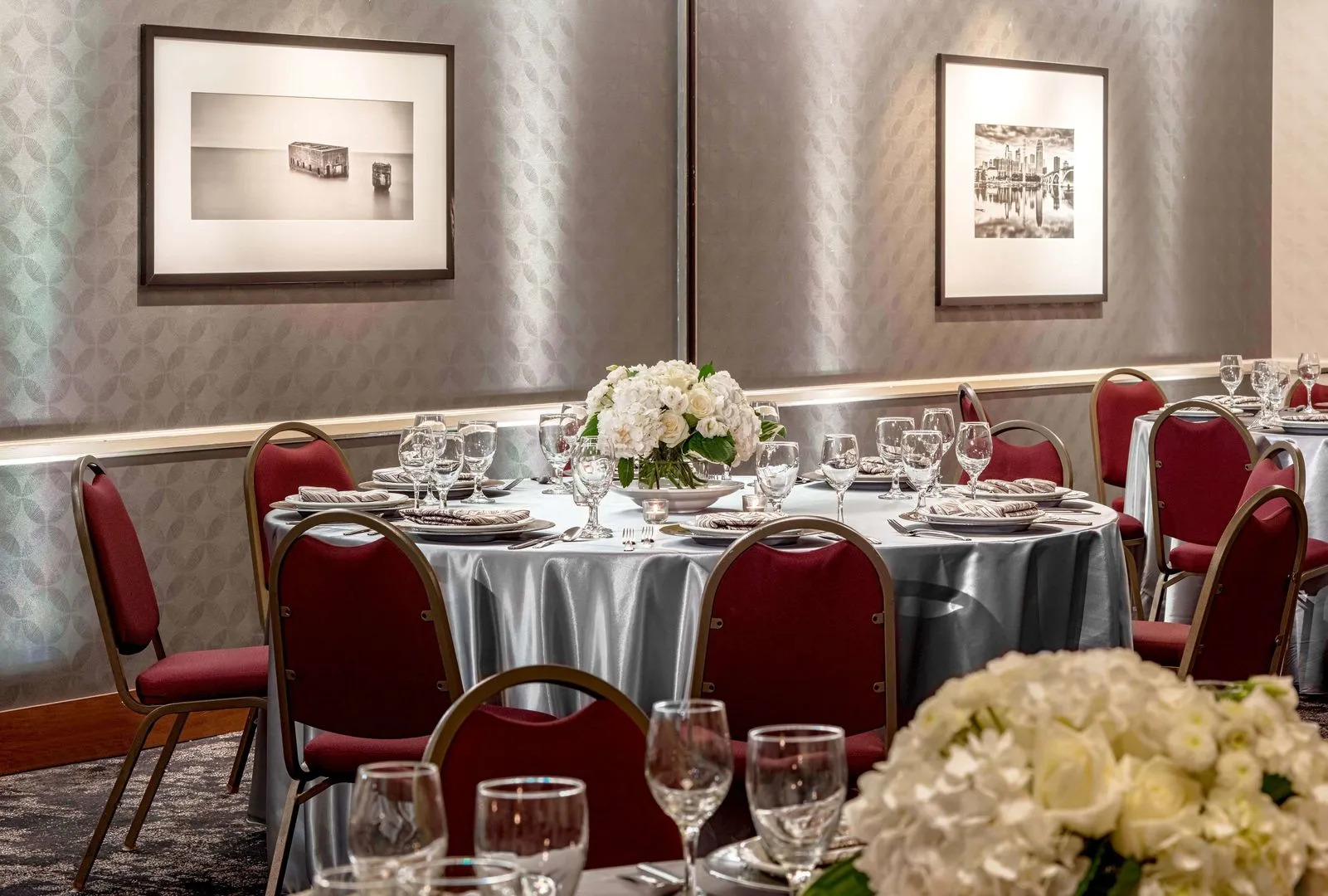 DoubleTree Suites by Hilton Hotel Minneapolis