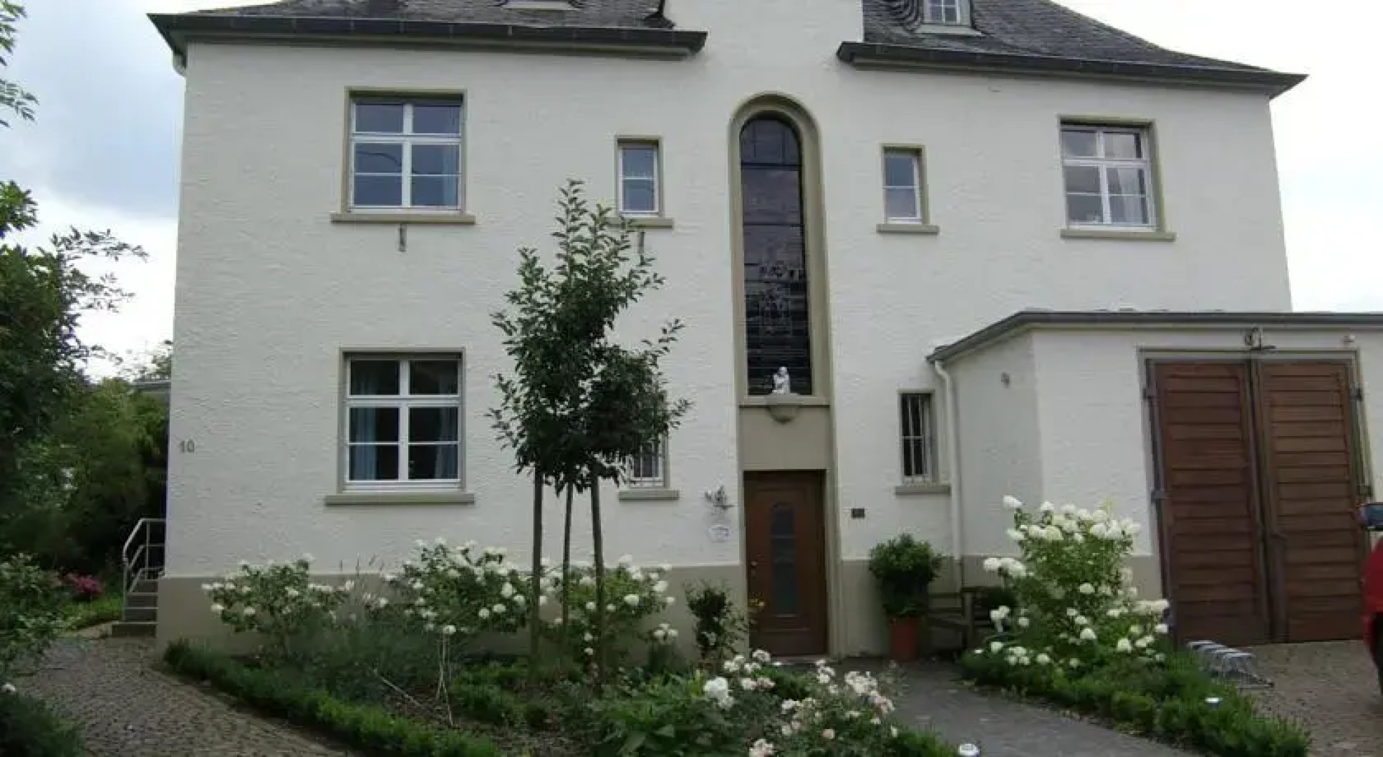 Apartment Altes Pfarrhaus
