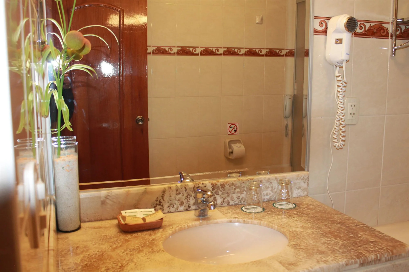 Casona Plaza Hotel Puno