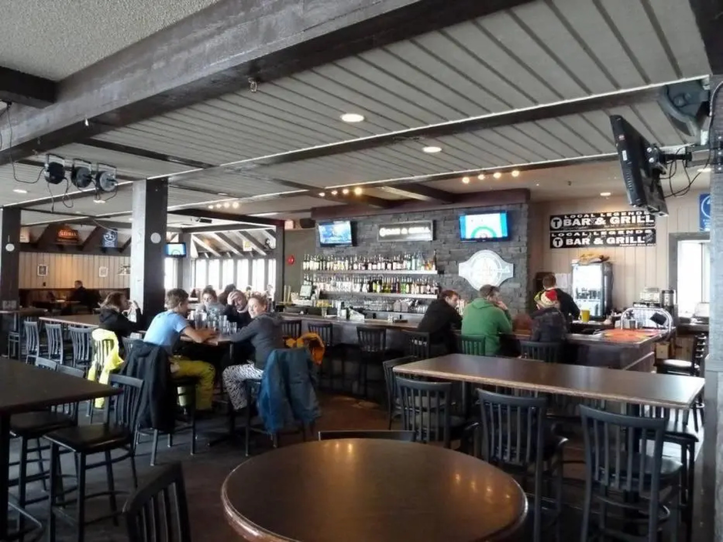 Panorama Vacation Retreat at Horsethief Lodge