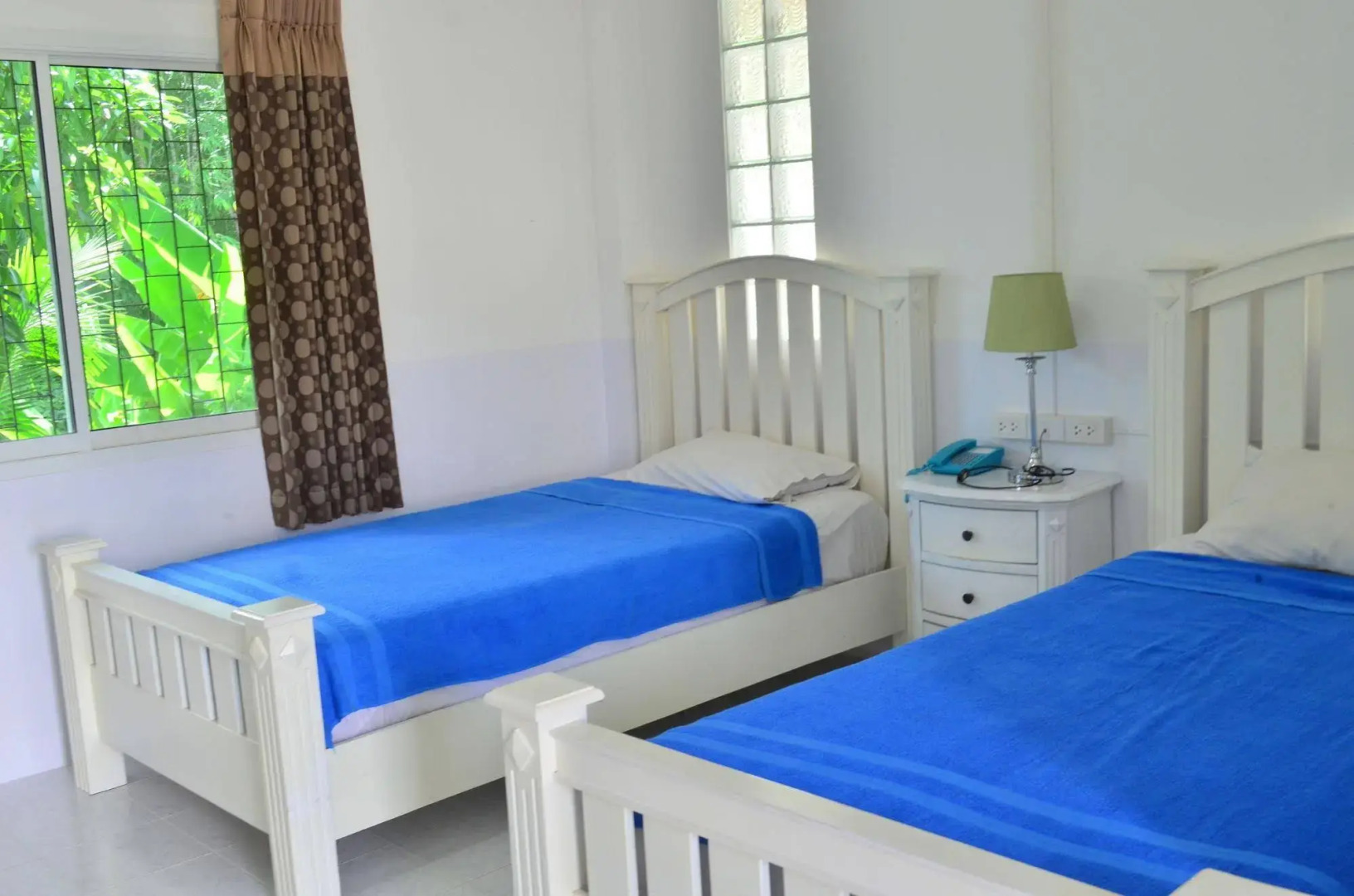 Baansuan Rimnom Resort