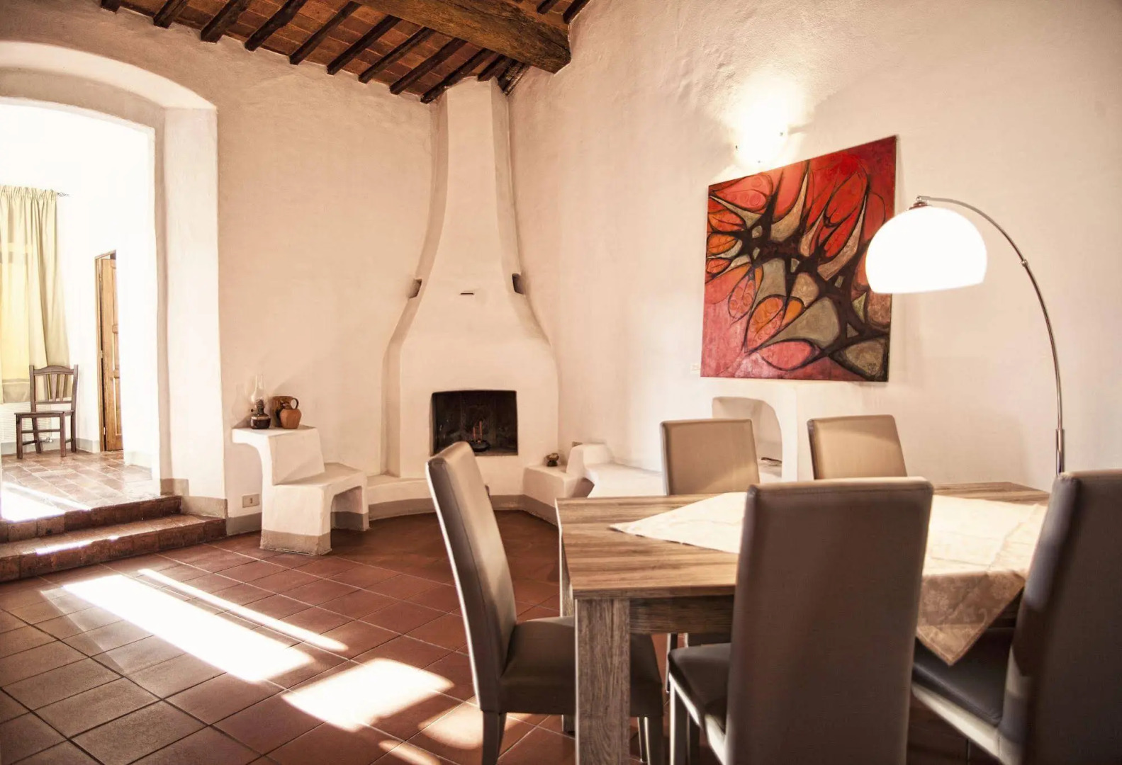 Residenza dEpoca Palazzo Malfatti