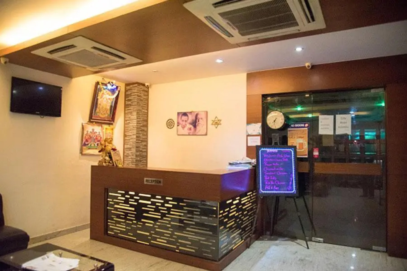 Treebo Seasons - Heritage Town Pondicherry