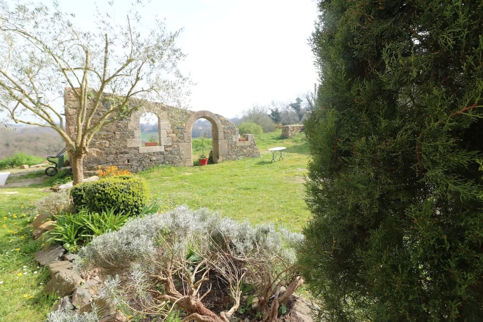 Le Manoir de Panduonec