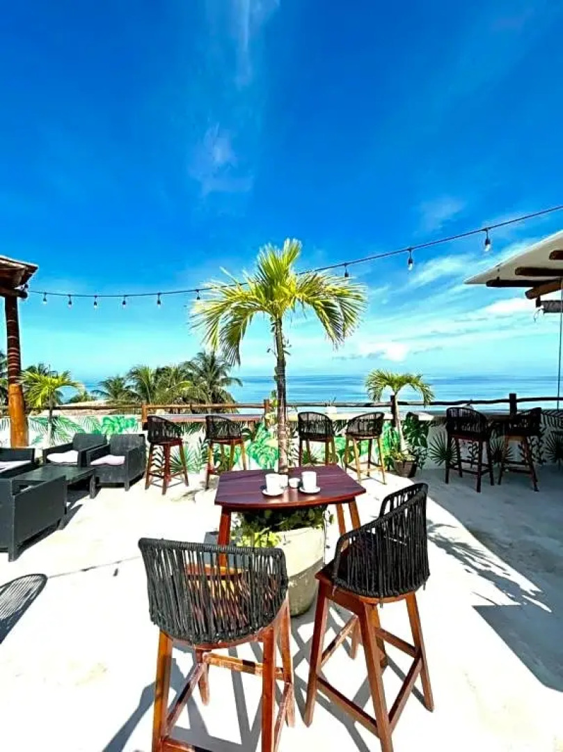 Hotel Mittoz Holbox