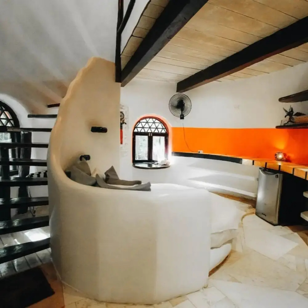 Ekumal Retreat Eco Sanctuary