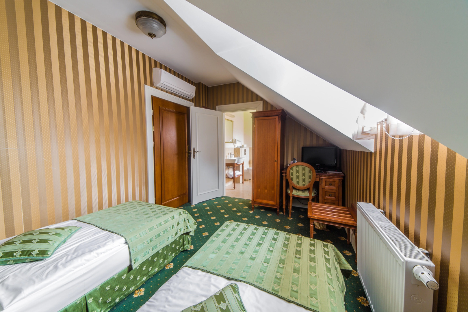 Garden Boutique Residence