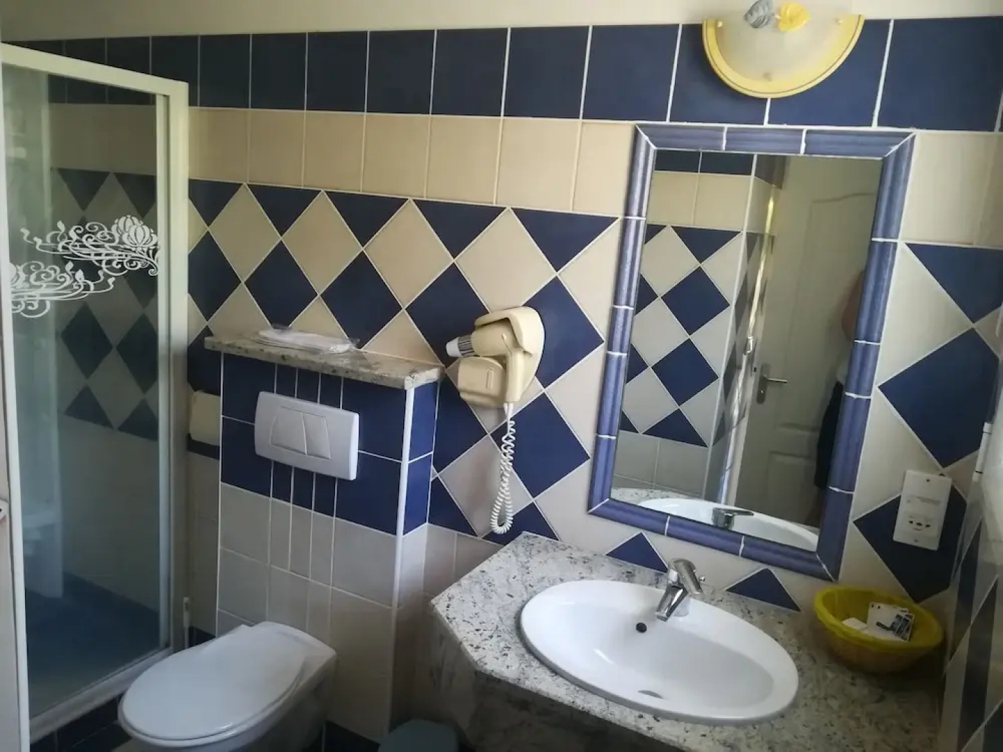 Résidence Marina Di A Testa