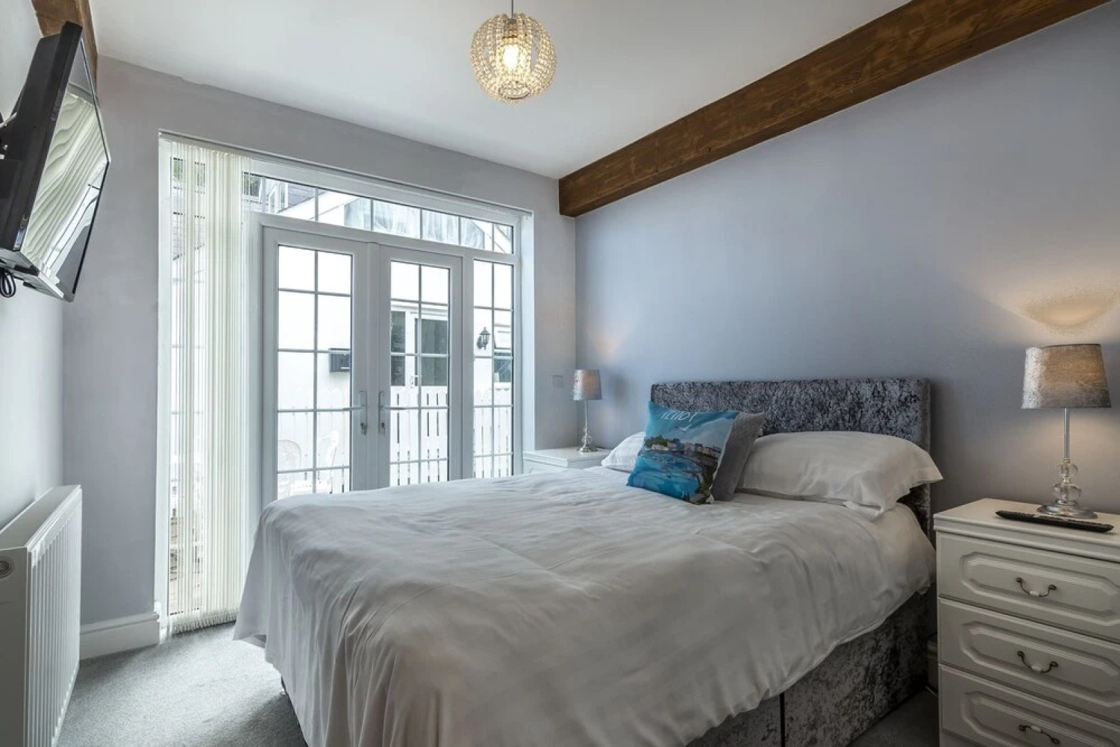 The Coach House- 3 Bedroom Holiday Home