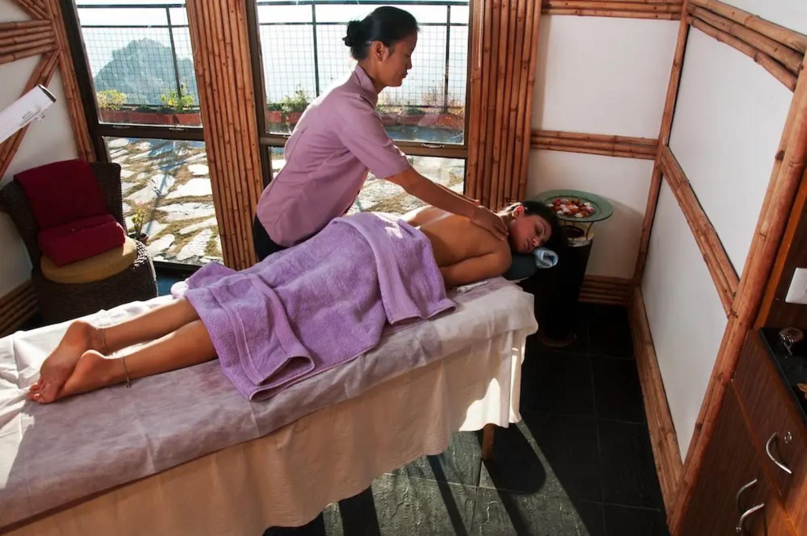 Aamod Resort - Shoghi