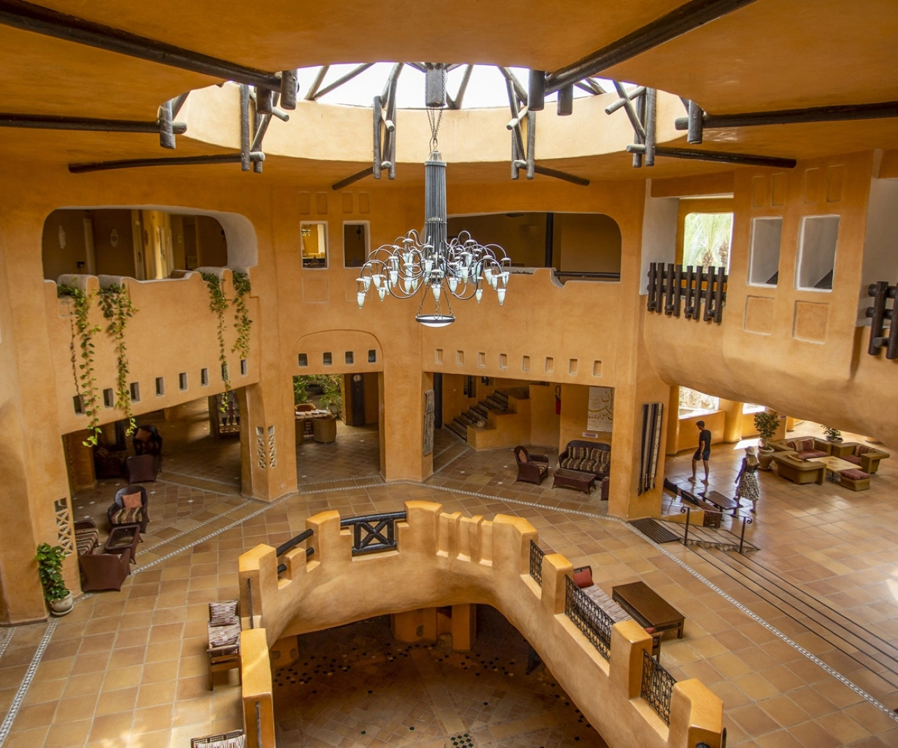 Odyssee Resort and Thalasso