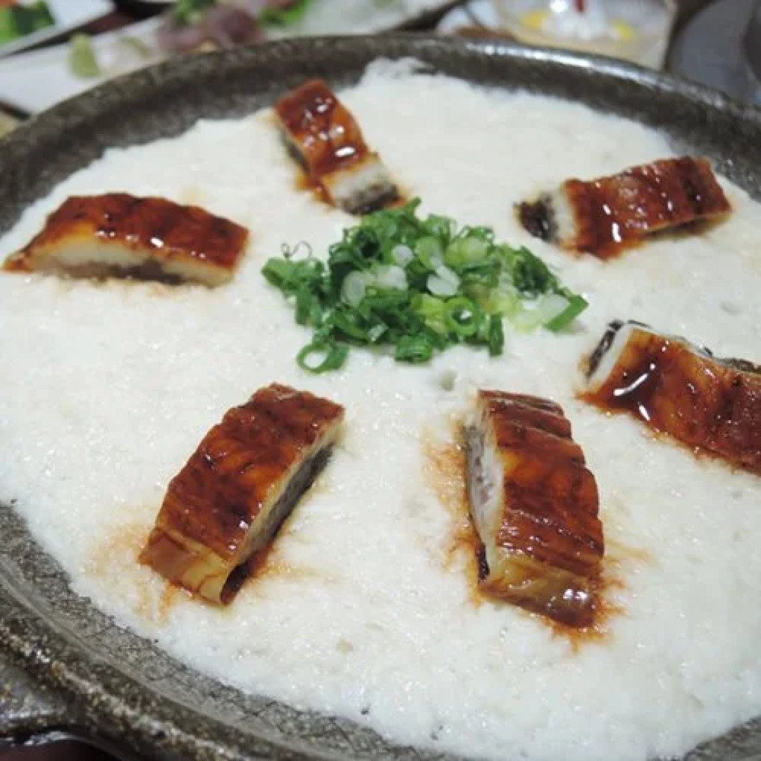 Natural Hot-Spring - Arifuku Onsen Yoshidaya