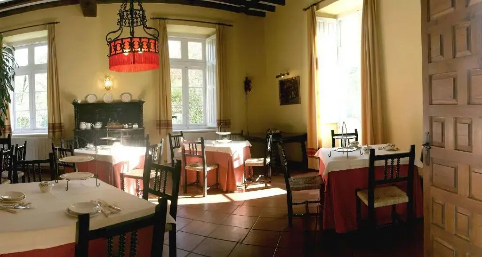 Hotel Casona El Arral