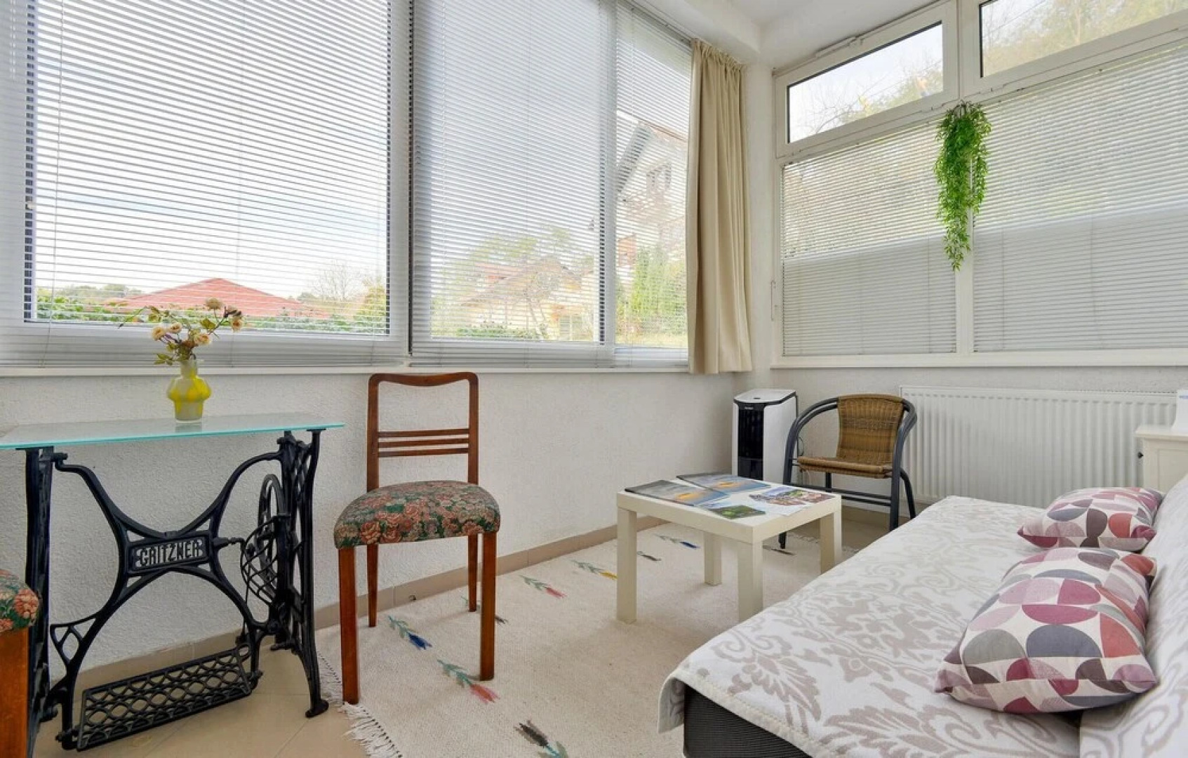 Stunning Apartment in Krapinske Toplice With 1 Bedrooms and Wifi