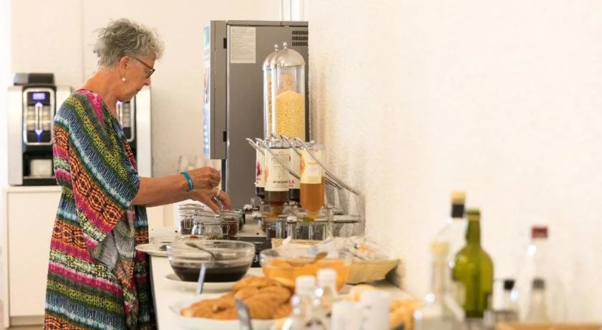 Family Beach Resort Il Girasole