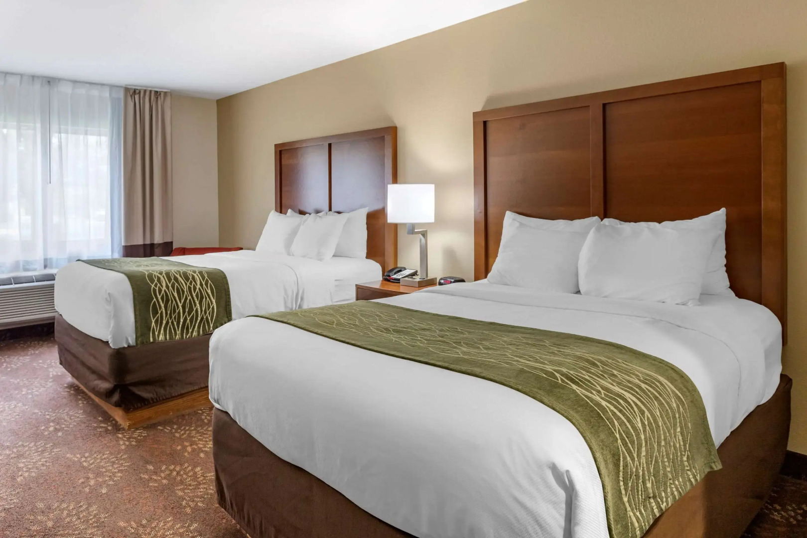 Comfort Inn Okemos - East Lansing