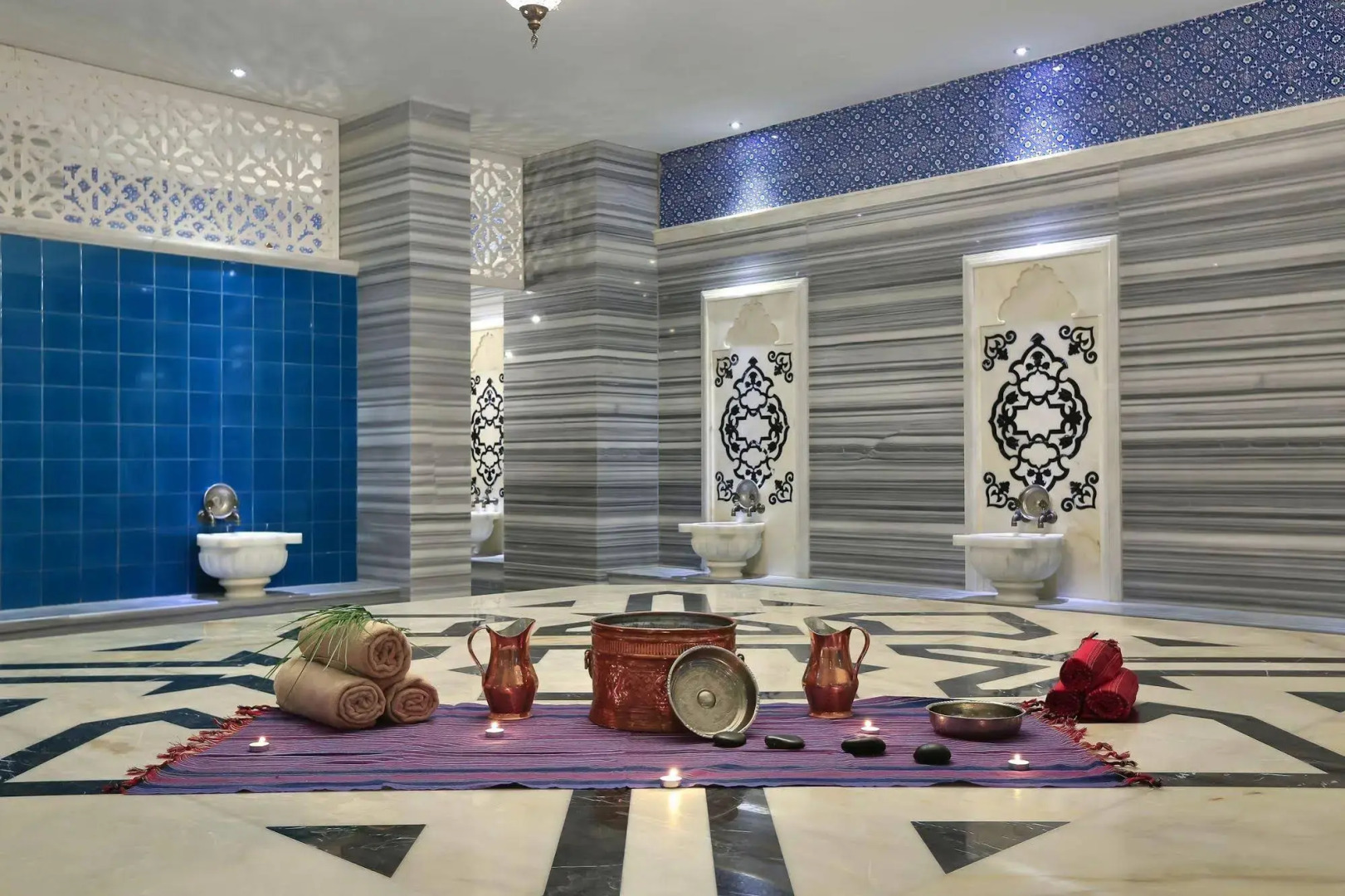 Sunis Efes Royal Palace Resort & Spa