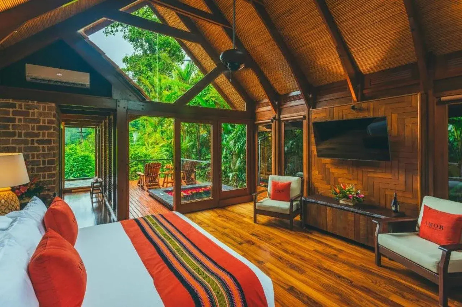 Amor Arenal Adults Friendly