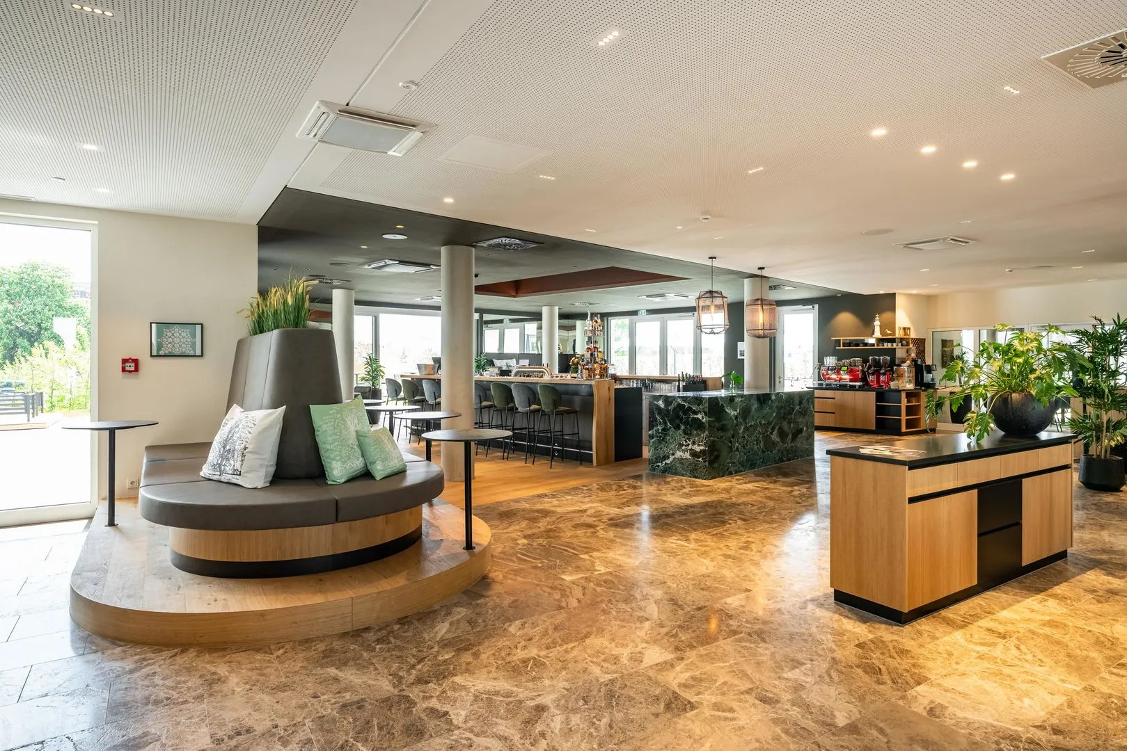 ARCOTEL HafenCity Dresden