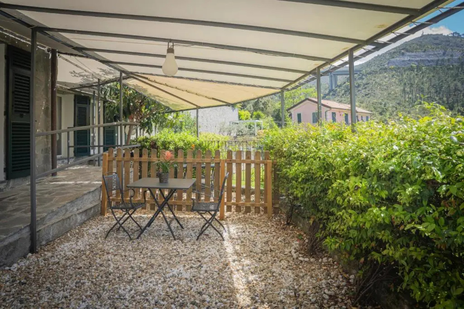 ALOE - Villa Luisa: Pace e Relax a 2 passi dal mare