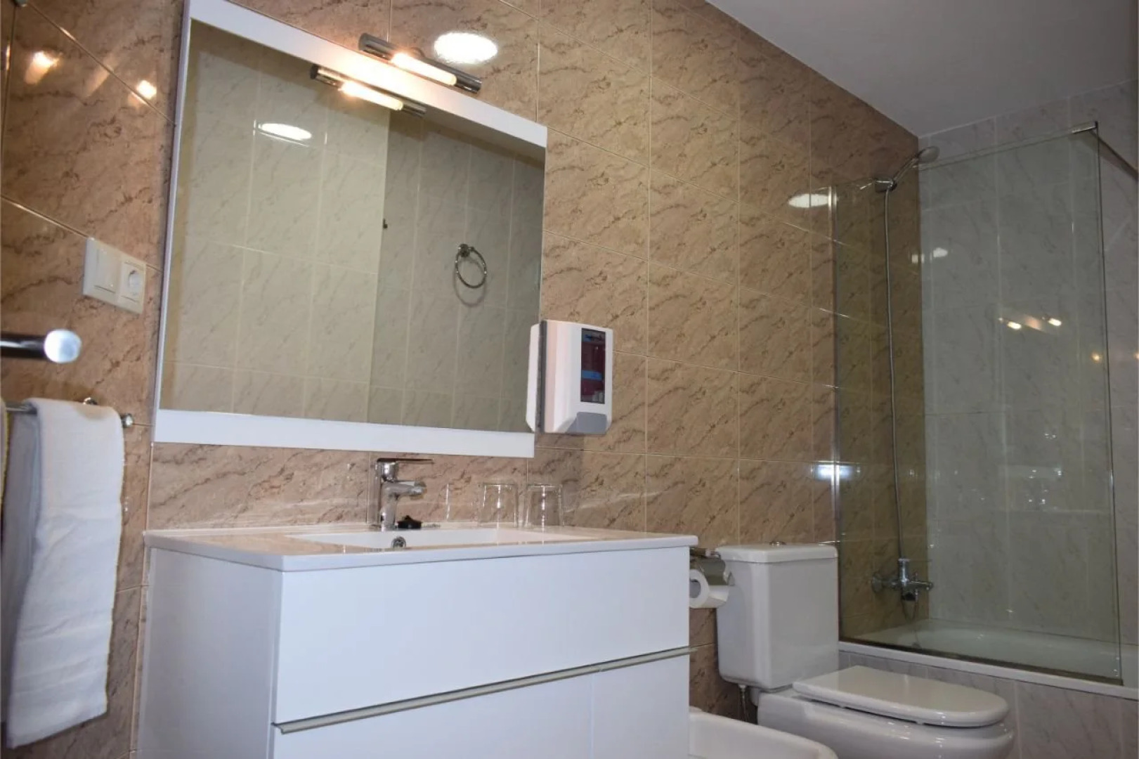 Apartamentos VIDA Finisterre