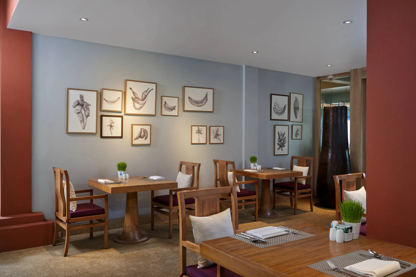 Renaissance Koh Samui Resort & Spa