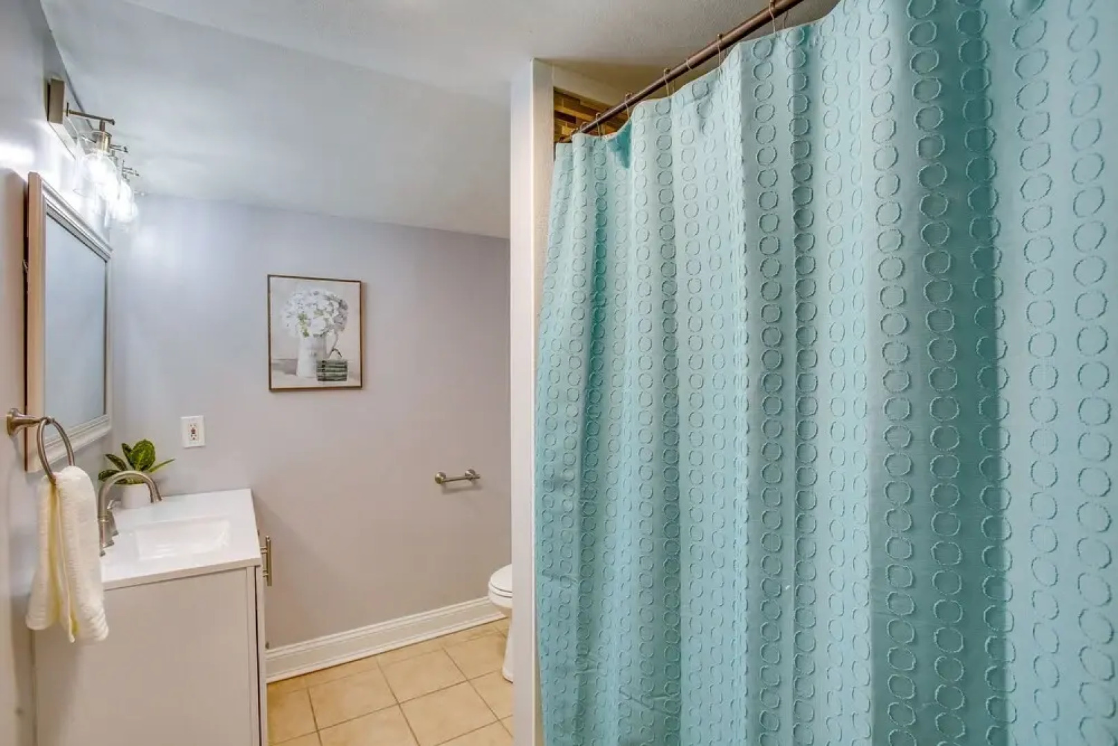 Charming Cadillac Retreat w/ Private Hot Tub!