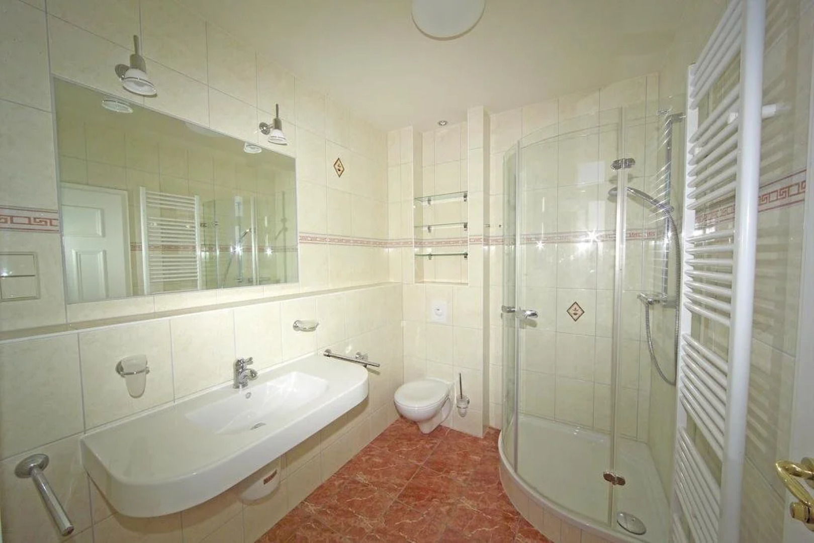 Strandschloss Arielle